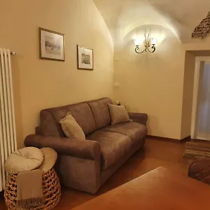 Il Nido Del Borgo Appartement