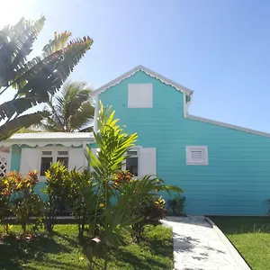 Alizé&villa Aigue-marine , Sainte-Anne Martinique