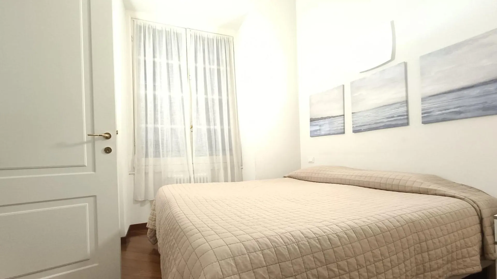 Helvetia Mazzini Apartment Genoa 0*,  Italy