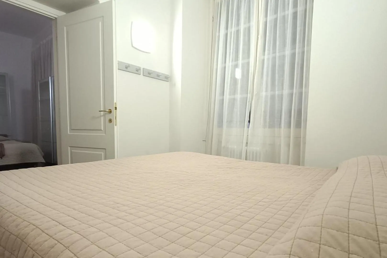 Helvetia Mazzini Apartment Genoa 0*,