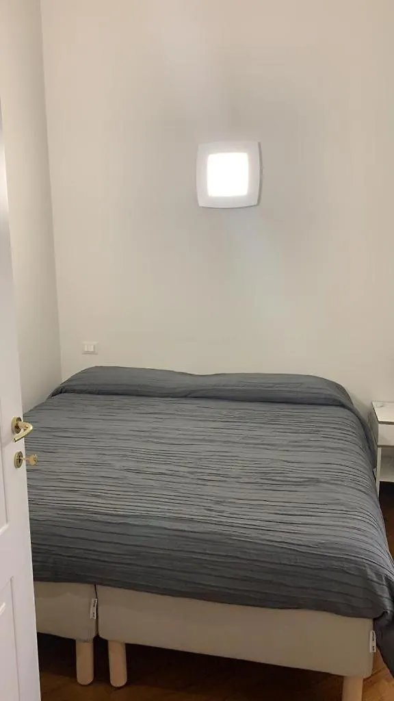 Helvetia Mazzini Apartment Genoa