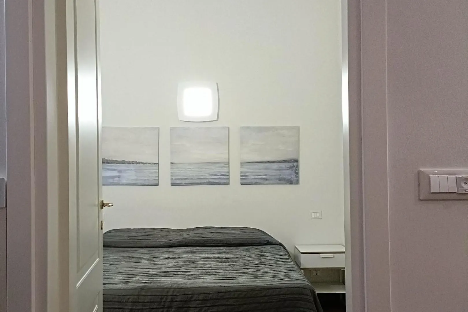 Helvetia Mazzini Apartment Genoa